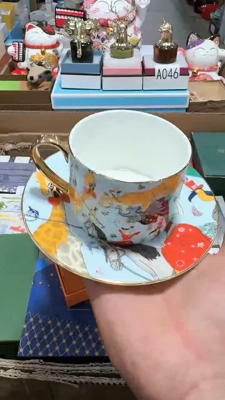 【闪购商品】瓷片大漂亮瓷器，一件不留--