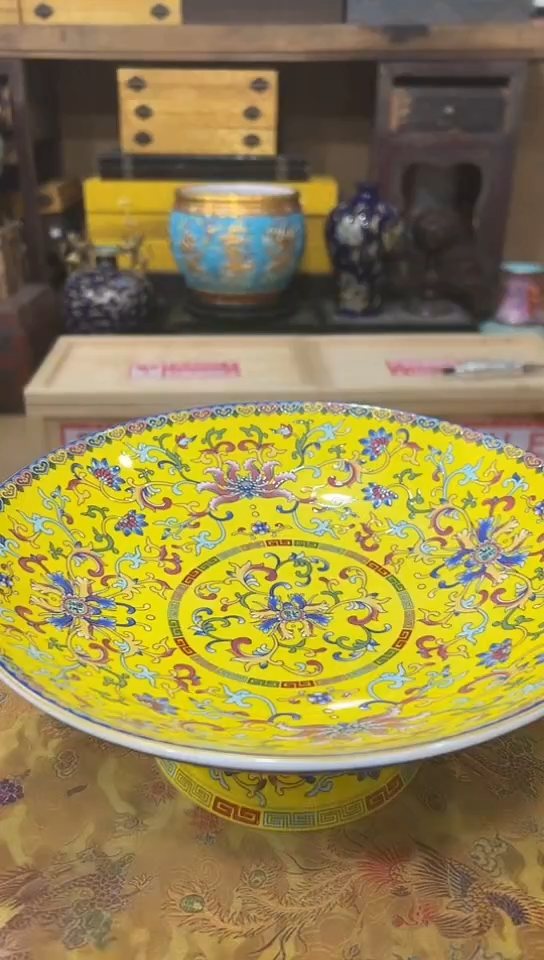 其他景德镇陶瓷摆件瓷