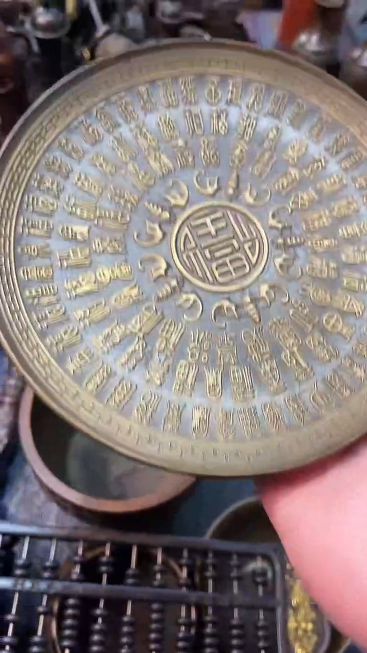 【闪购商品】精铜工匠 独具韵味