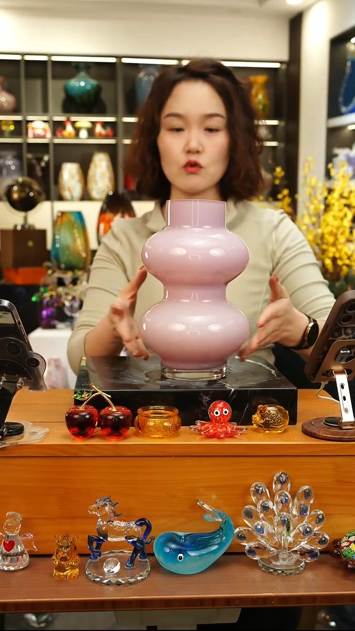 外贸花瓶花器花盆229