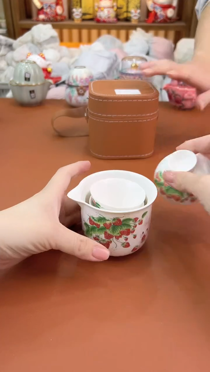 @@允礼茶器通用链接 这个真的很便宜