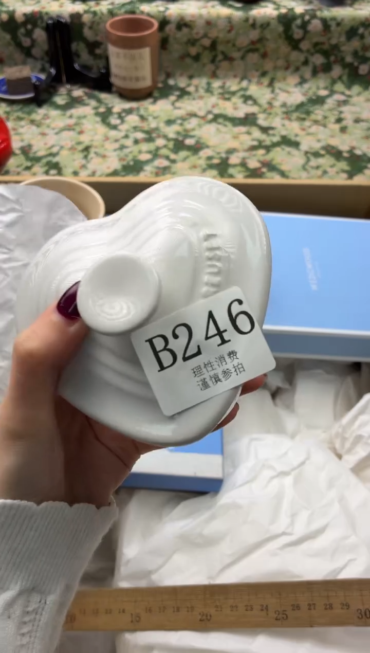 瓷片西*       B246