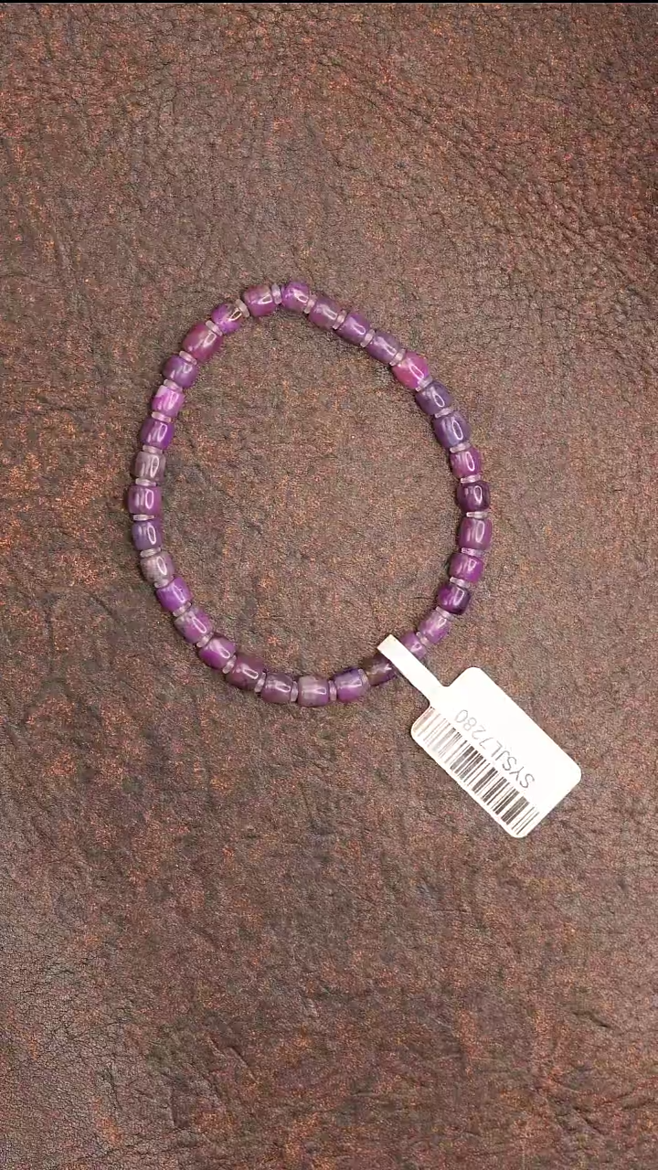 苏纪石（舒俱来）未镶嵌颈饰@@7280