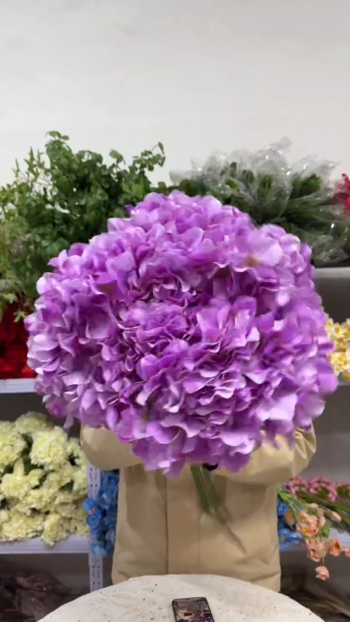 妍韵高端仿真花73