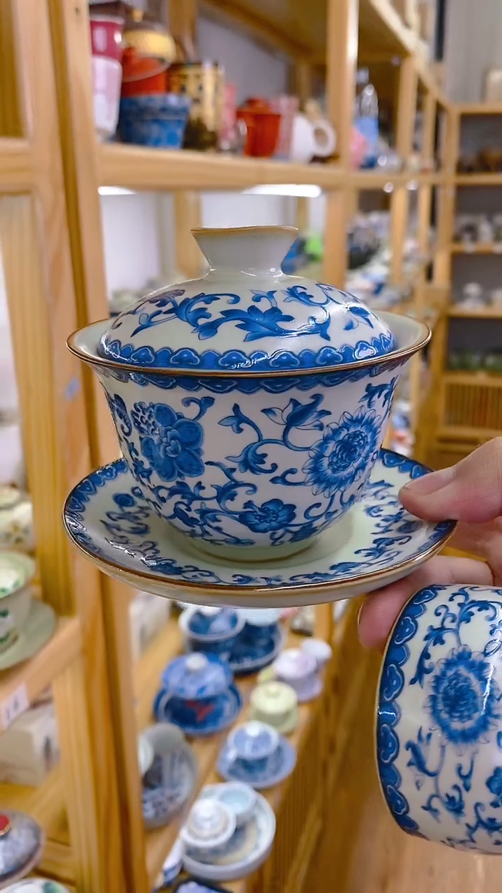 高温烧制陶瓷产品62