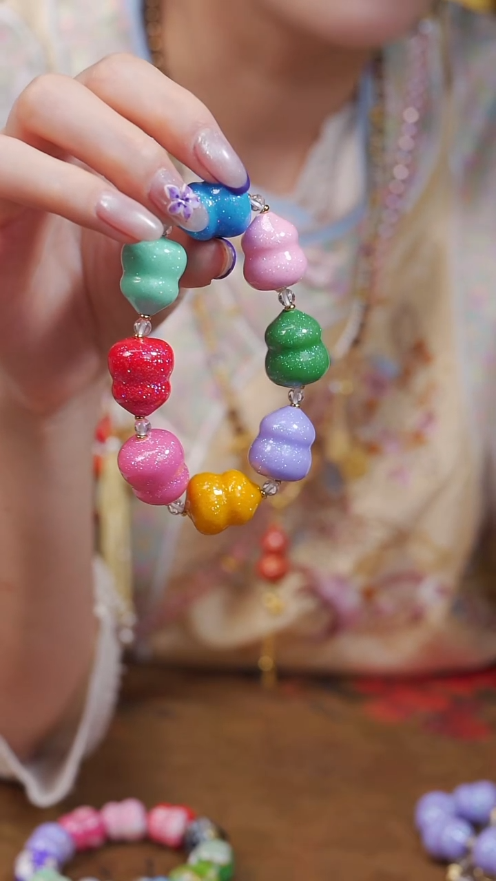 220精工手串-----188