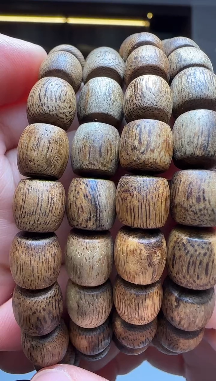 【闪购商品】沉香沉香木制品259号陆河鼓勾丝粉末多样性发一096