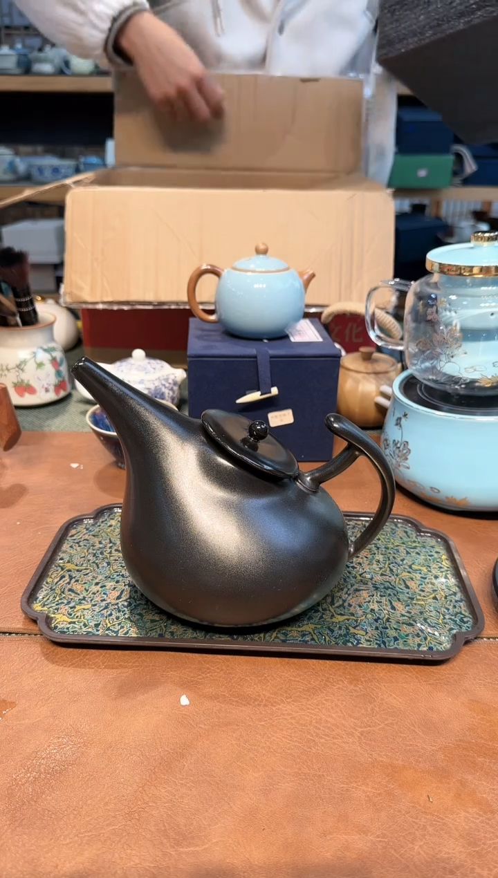 【闪购商品】不带茶盘不带礼盒@@a3374