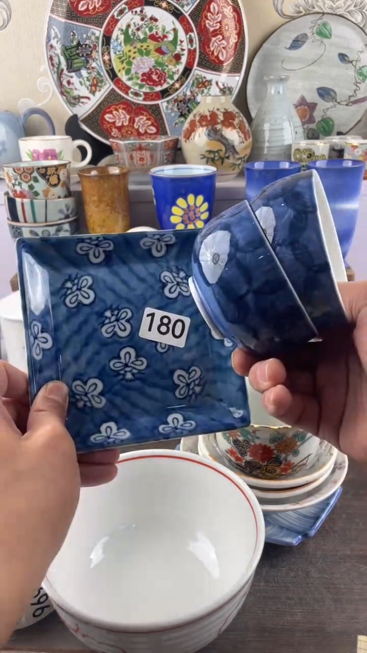 瓷片N*180满28元包邮谨慎参拍