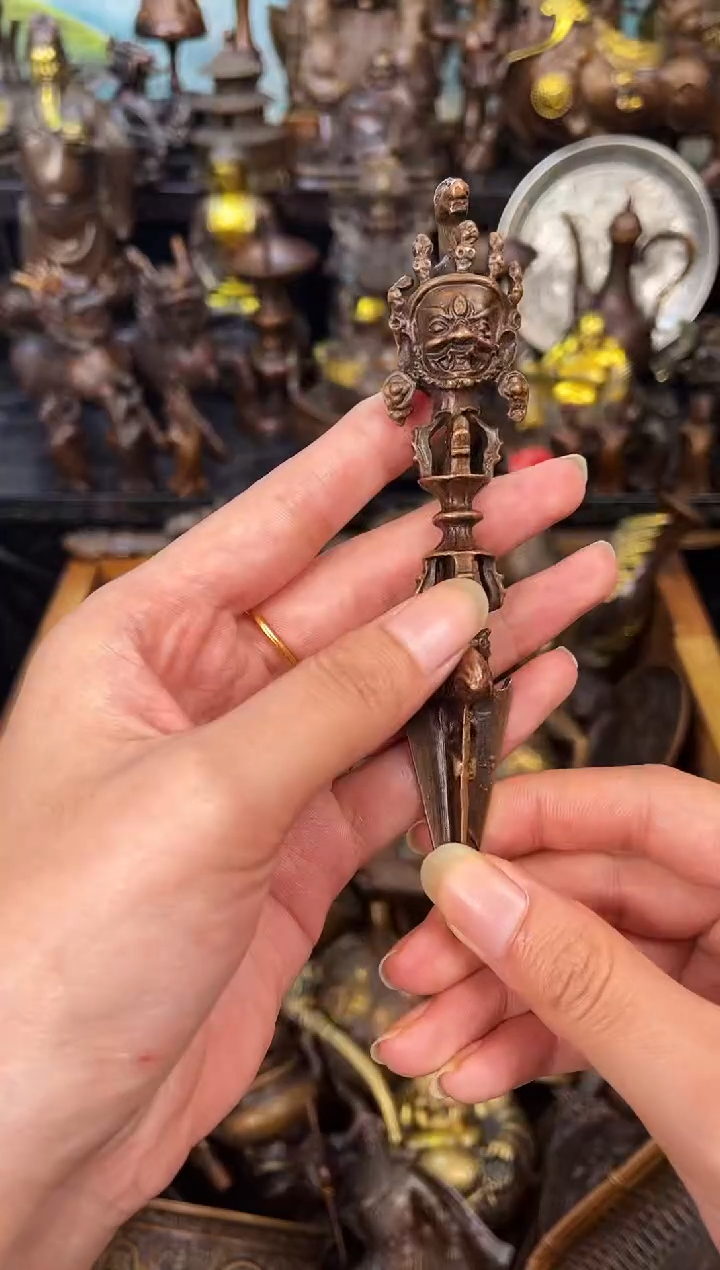 铜器摆件 雅集甄选