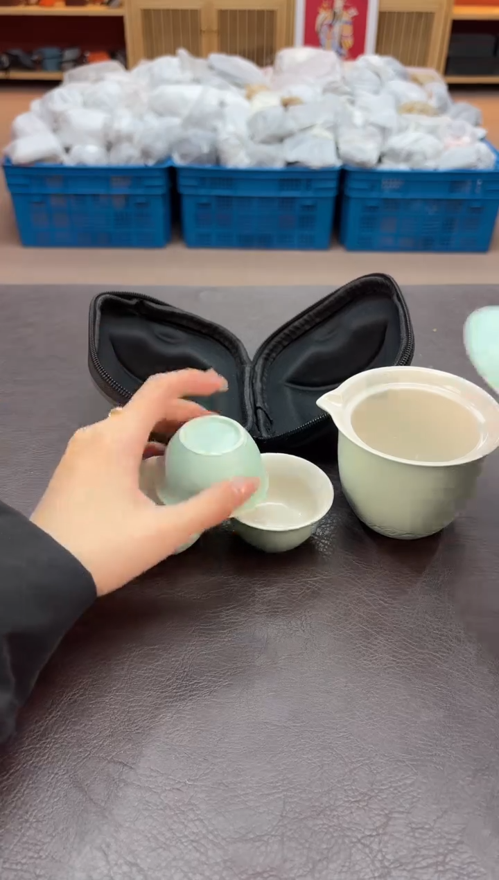 【闪购商品】摆件瓷SC1111111111