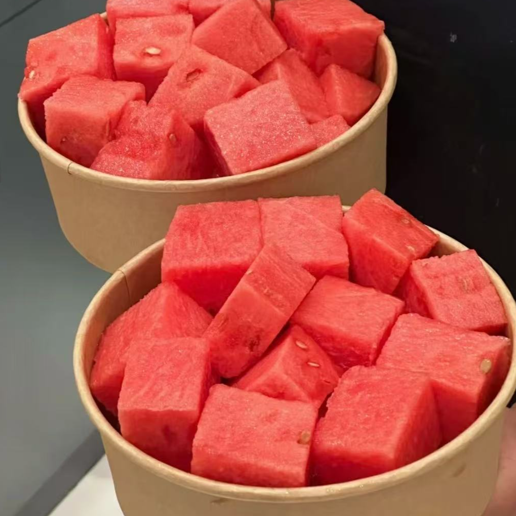 果切（现切果切）西瓜 果切斤