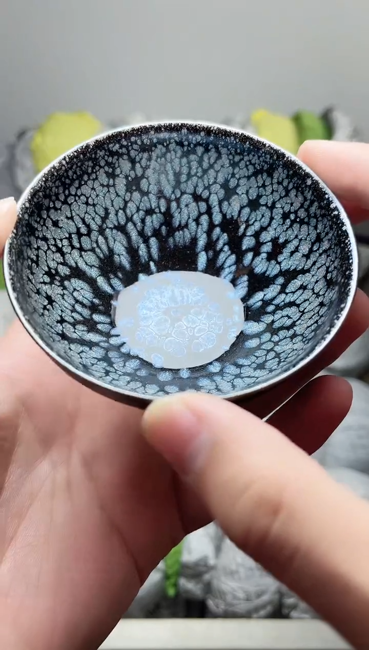 【闪购商品】茶盏038高端茶器主人杯