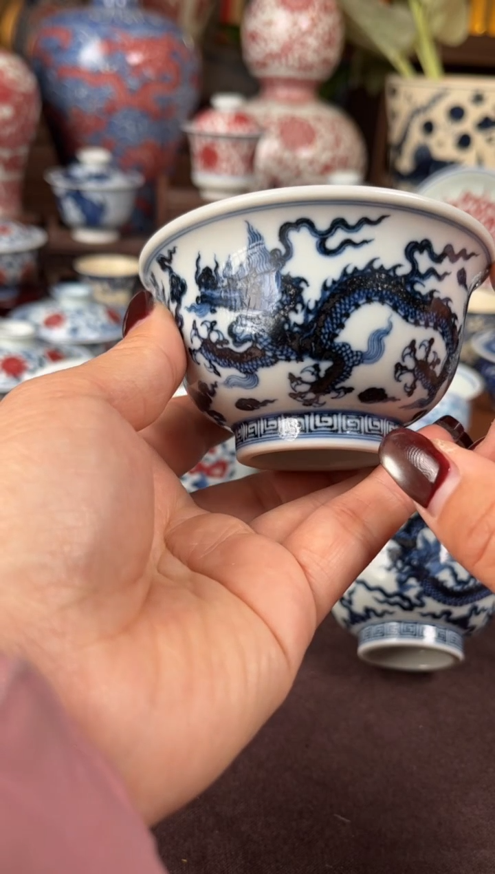 【闪购商品】觅瓷山房觅瓷山房