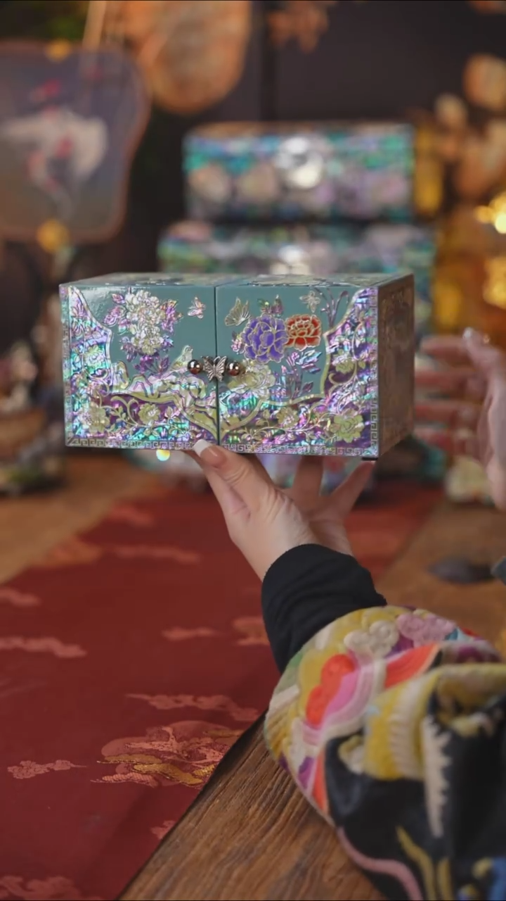 豆包的星耀家福利品