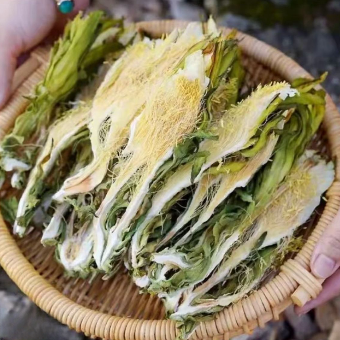 高山高海拔雪莲花 250克 小师妹专属 可搭配枸杞