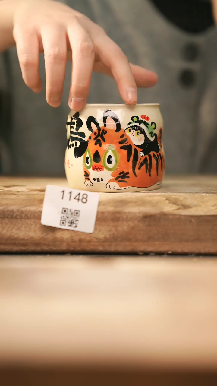 【闪购商品】【落单孤品】福利/杯子@@1148