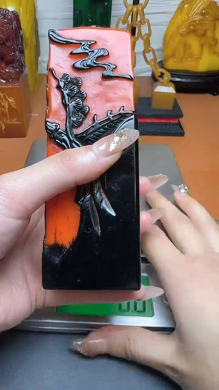 【闪购商品】寿山石印石寿山石寿山料00