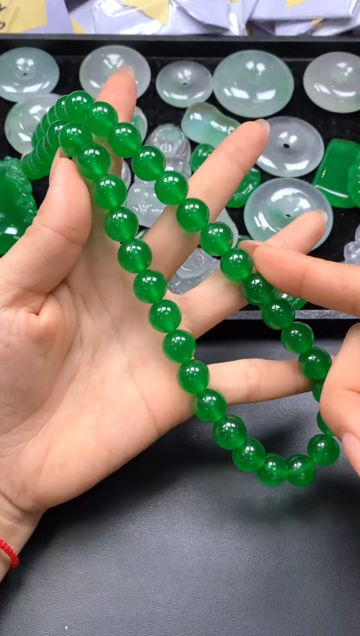 珍品臻选（吊坠配扣头）158