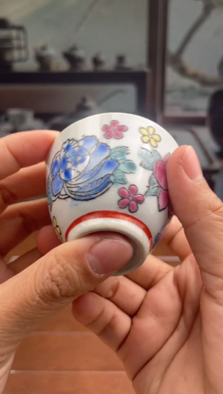 【闪购商品】悦古德窑茶具店闪购