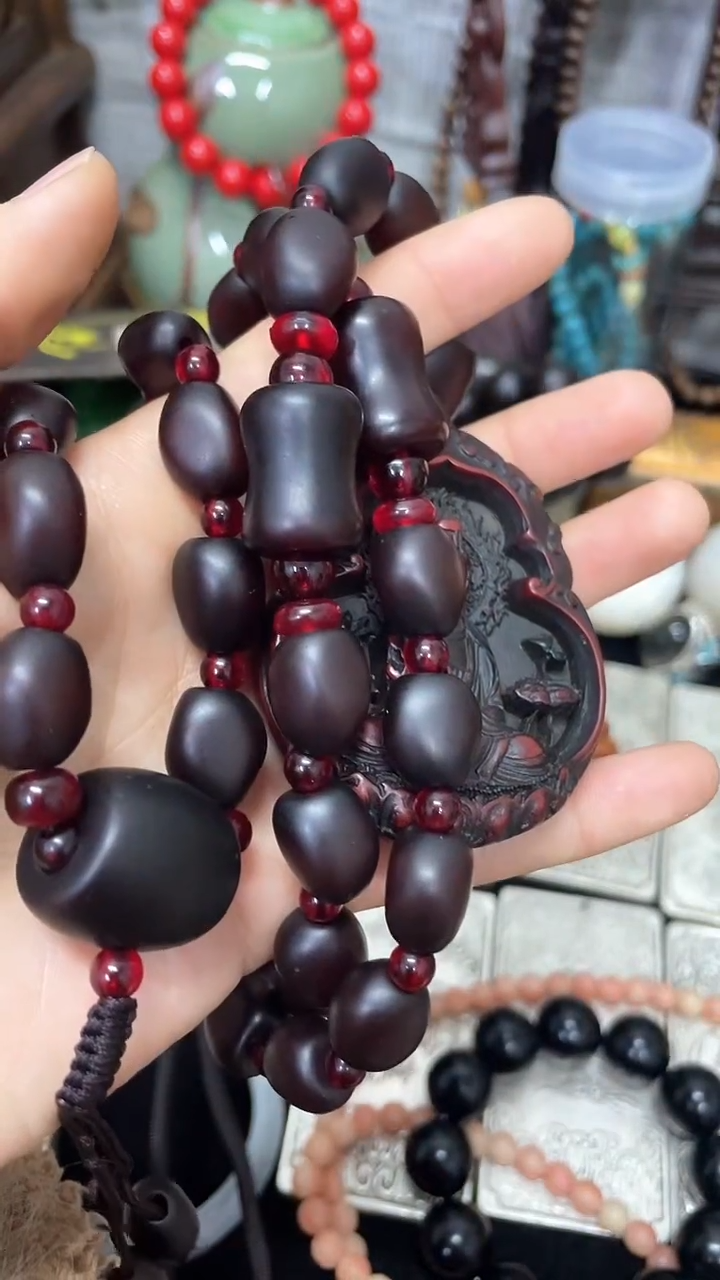 【闪购商品】摆件主播推荐如图所示