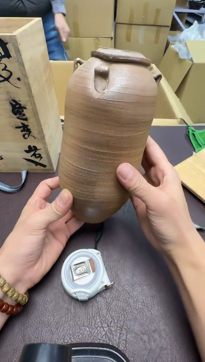 手工艺品钧瓷东****线235