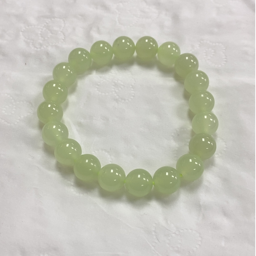 天然和田玉（拍一发一)