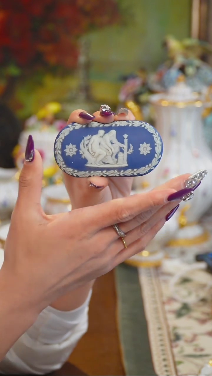 【闪购商品】摆件米多家中古器物 如图所示  86313