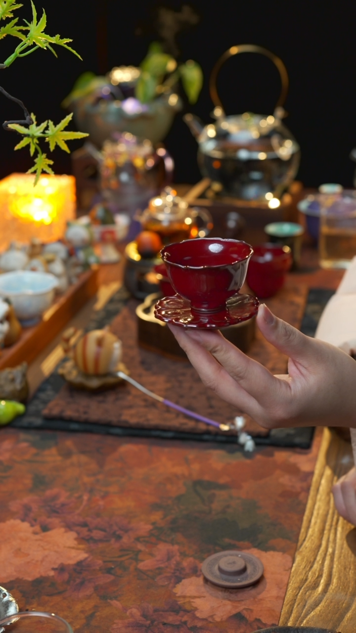 【闪购商品】杯德化县一方山水茶器工作室