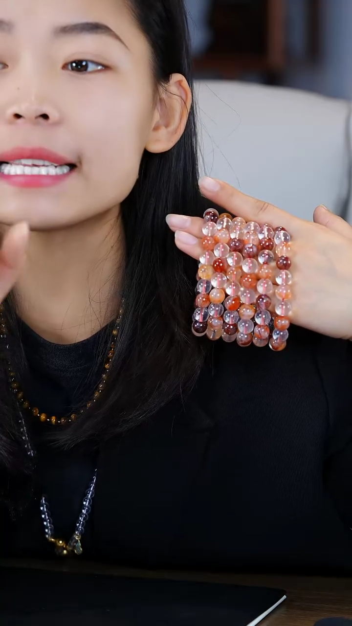 【闪购商品】水晶单圈未镶嵌A005-胶花单圈-多样性发其一