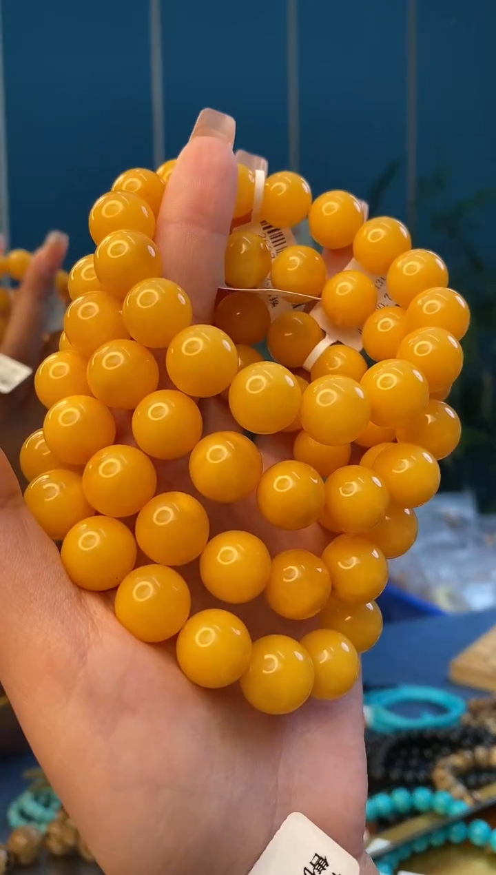 【闪购商品】琥珀裸石未镶嵌2/23多样性发其一23