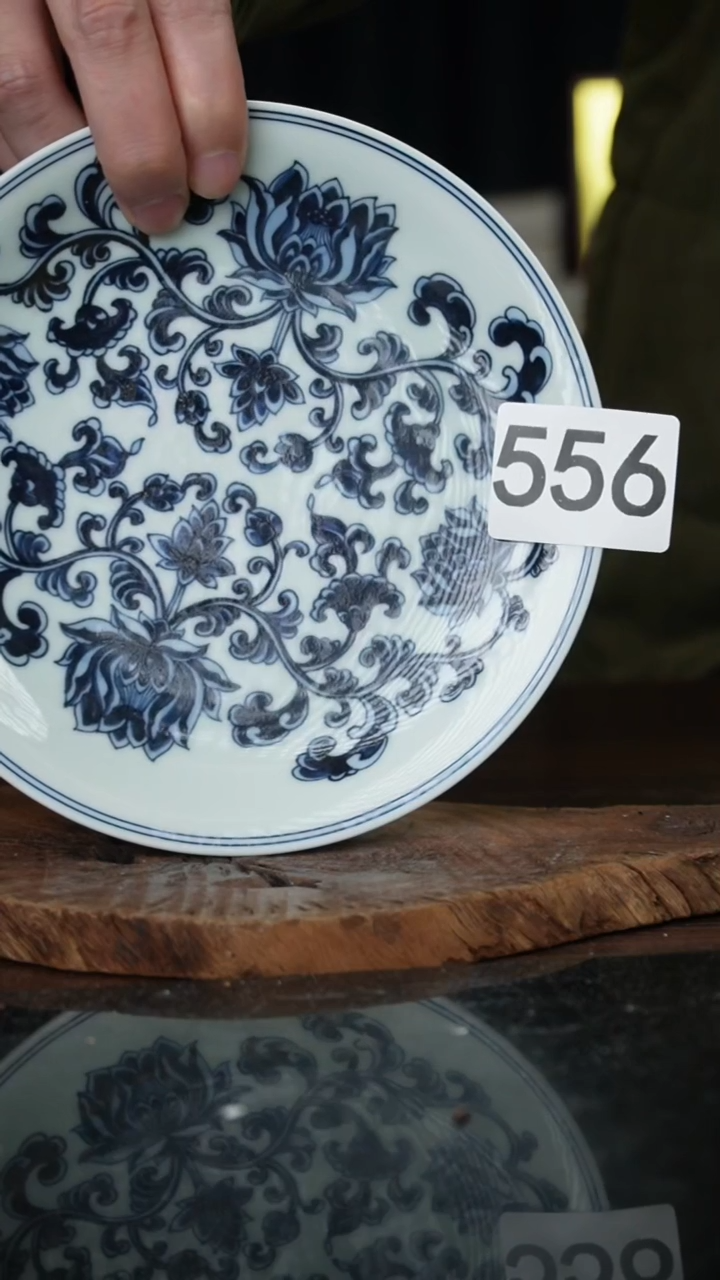 【闪购商品】杯微瑕福利景德镇手工手绘陶瓷