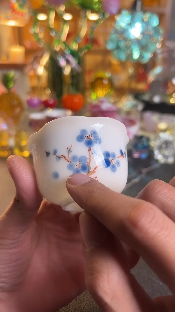 禾木精选必属精品茶具