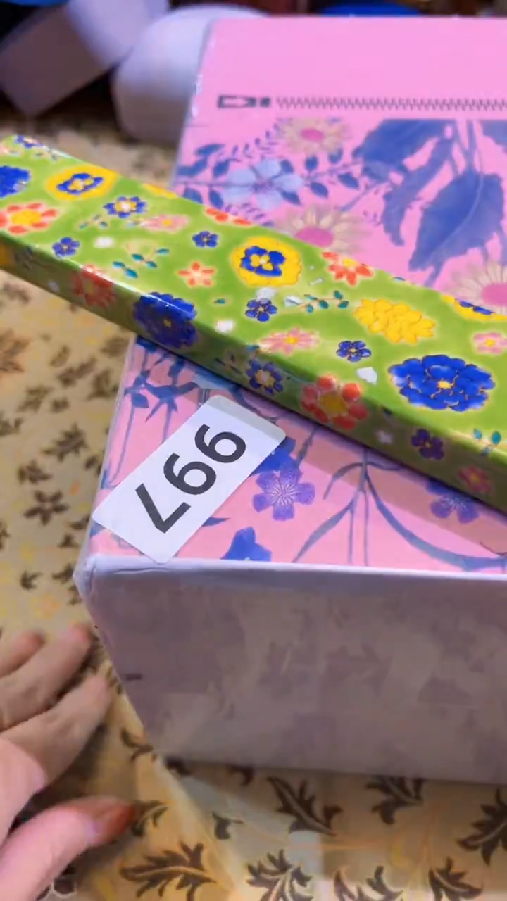 【闪购商品】瓷片陶茶666文玩周边多人