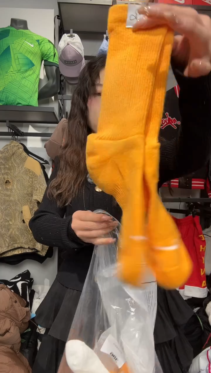 1109闪购编码Nike/Jordan运动卫衣裤以直播间过款为准尺码. WZ