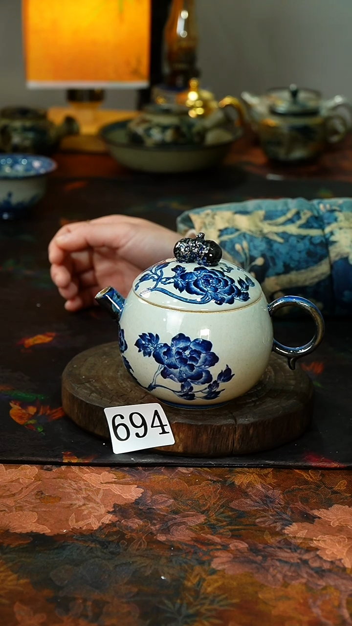 【闪购商品】..............茶碗694