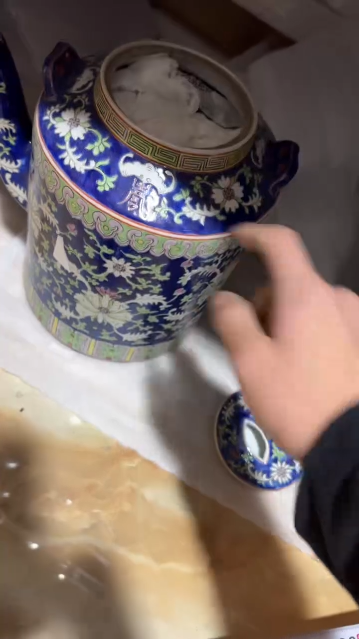 【闪购商品】茶盏8888888888   182