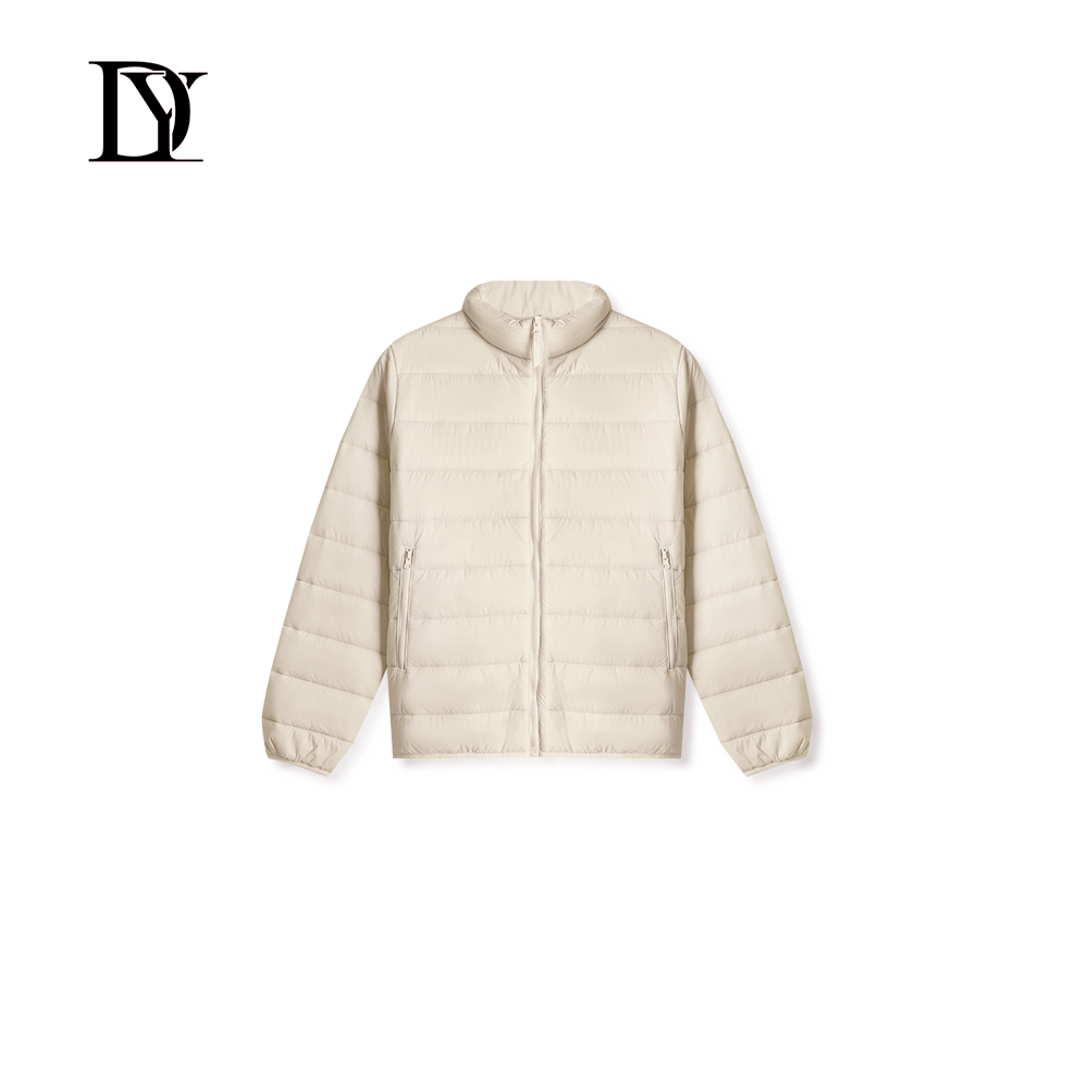 大缘·缘本【排骨羊毛外套】冬季新款时尚保暖外套DT5133