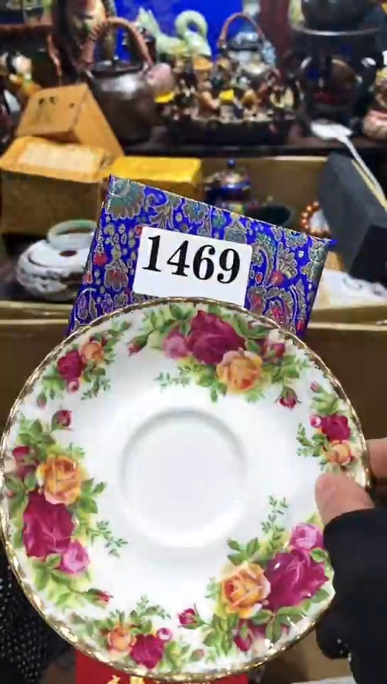 【闪购商品】瓷器默认链接一物一拍