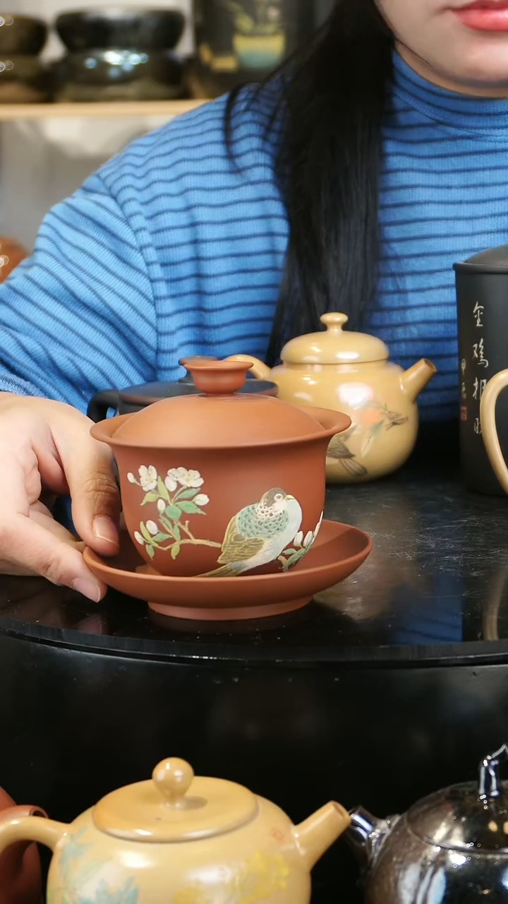 【闪购商品】壶361 苏橙茶周边.....