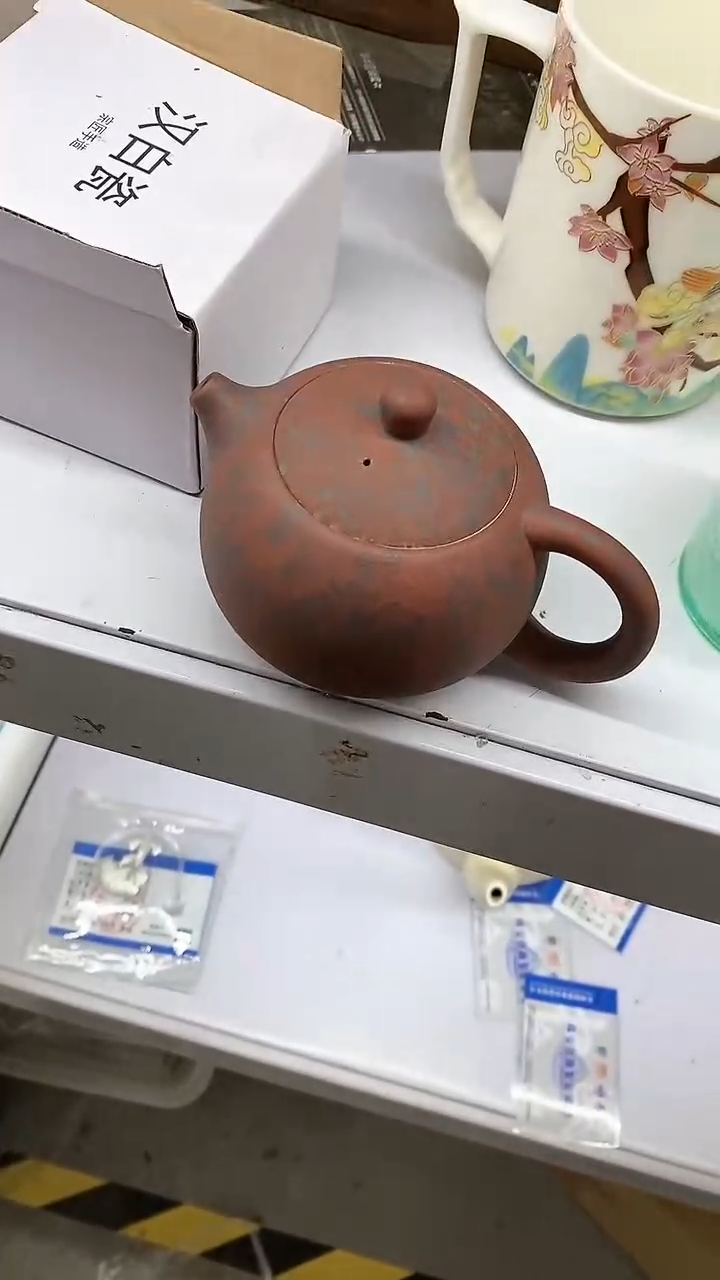 【闪购商品】瓷片陶瓷茶器福利26