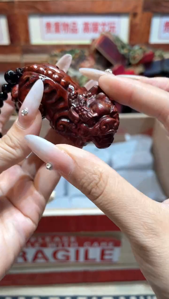 精品手串闪购链接（多样性发其一）￥