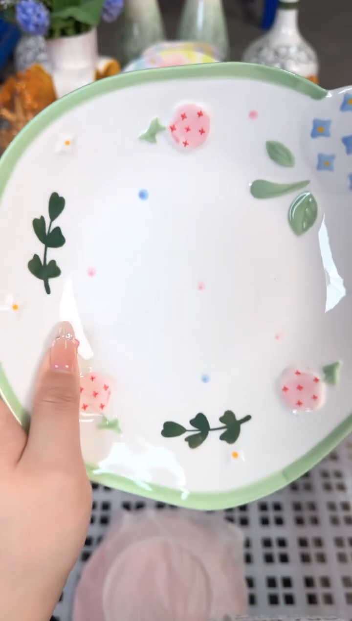 瓷片791默认微瑕15包邮库存1