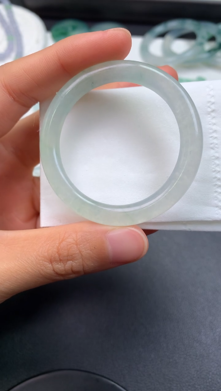 未镶嵌定制翡翠艺*0232000812定金