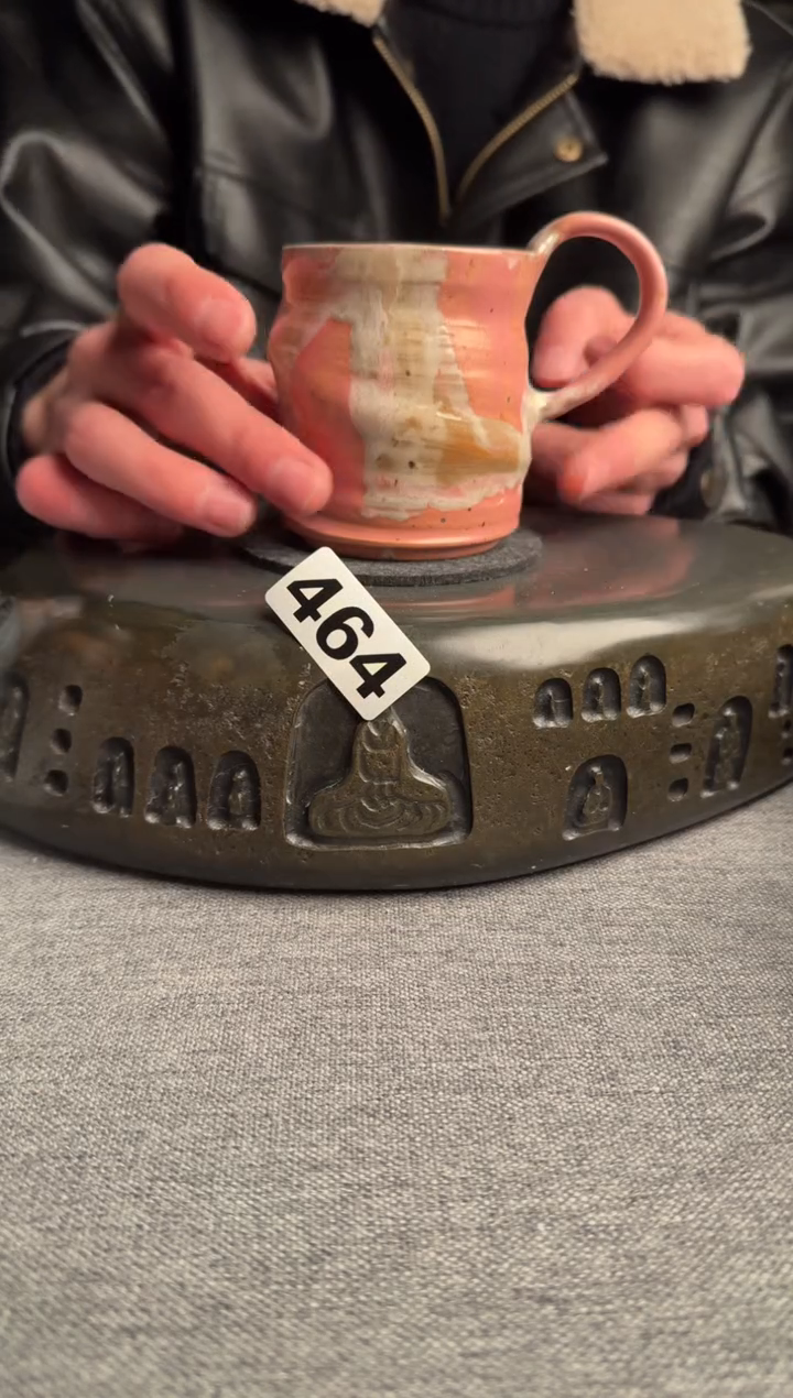 【闪购商品】464景德镇手工茶器系列