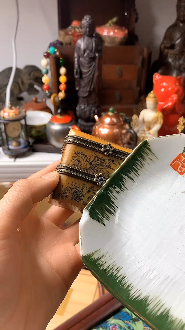 瓷器默认链接一物一拍