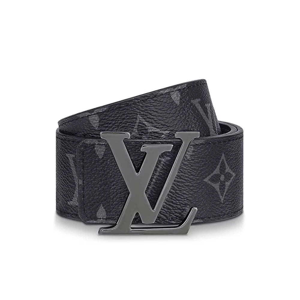 未拆封 LouisVuitton/路易威登 【顺丰包邮】男士皮带商务经典腰带