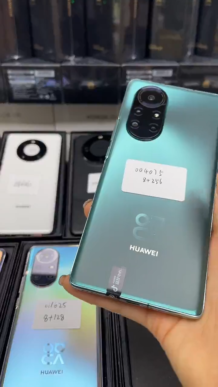 准新品@****ＧNova 8 pro