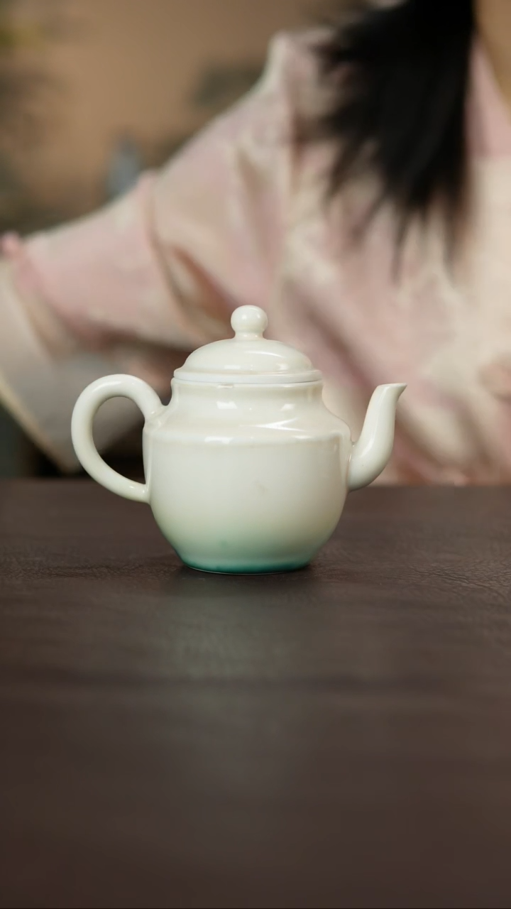 杯景德柴烧手作多人瑕疵