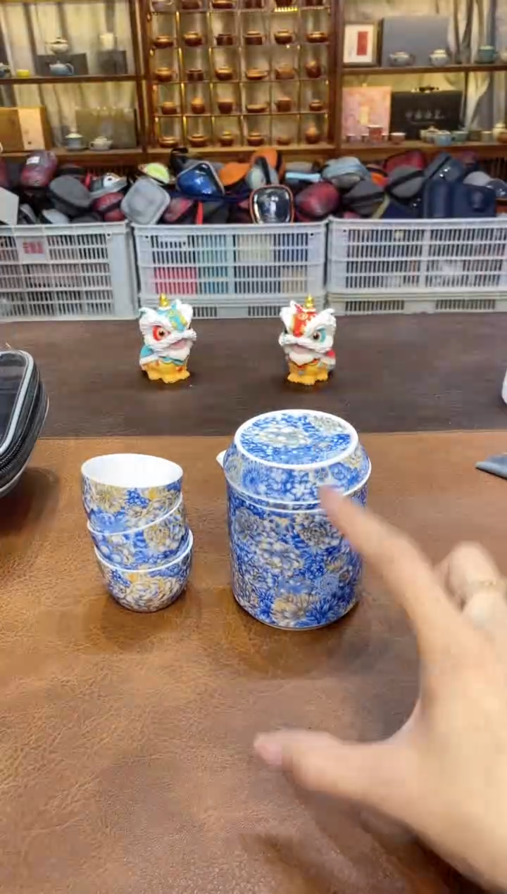 【闪购商品】其他现货现发--在山茶器福利福利